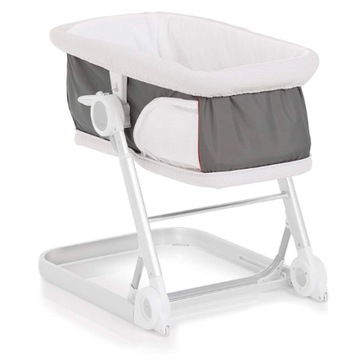 iCoo 312056 Детская кроватка 3-в-1