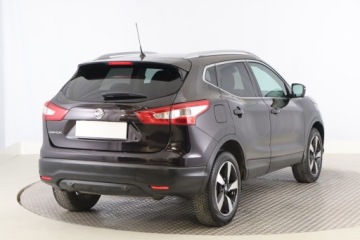 Nissan Qashqai II Crossover 1.6 DIG-T 163KM 2016 Nissan Qashqai 1.6 DIG-T, Salon Polska, zdjęcie 4