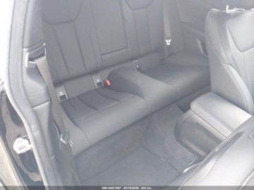 BMW Seria 4 G22-23-26 2021 BMW Seria 4 430i 2021 2.0 Benzyna 255KM, zdjęcie 12