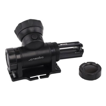 МОЩНЫЙ СВЕТОДИОДНЫЙ ФОНАР ДЛЯ КЕМПИНГА