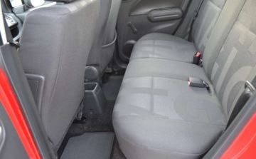 Opel Agila B 1.0 Twinport ecoFLEX 65KM 2008 Opel Agila 1 wlasciciel - Niski przebieg - sprawna klima - OPlACONY 65KM, zdjęcie 7