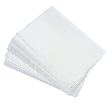 Worki foliowe torebki CELOFANOWE PP 15x35 100 szt.