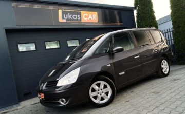 Renault Espace IV Van 2.0 dCi 150KM 2012 Renault Grand Espace Renault Grand Espace 2.0 dCi FAP Edition 25th 2.0, zdjęcie 3