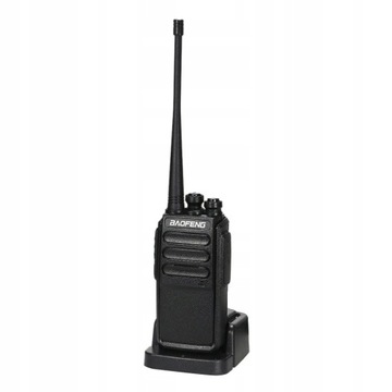 Baofeng UV-17E Рация Рация PMR VHF UHF USB-C