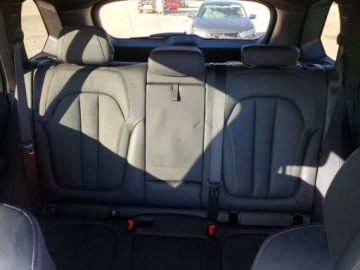 BMW X5 G05 2022 BMW X5 2022r., Xdrive40i, 3L, od ubezpieczalni 3.0 Benzyna 340KM, zdjęcie 9