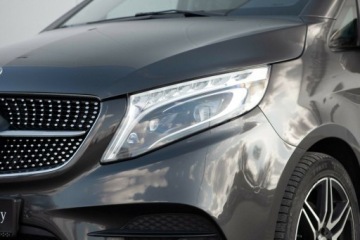 Mercedes Klasa V W447 Długi Facelifting 2.0 250d 190KM 2022 Mercedes-Benz Klasa V V250d 4Matic Extra dlugi Salon Polska Autotrade M, zdjęcie 1