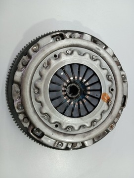 SPRZEGLO KPL HONDA CR-V IV 2.2 I-DTEC 2J25A
