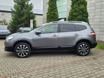 Nissan Qashqai I Crossover Facelifting  1.6 dCi 130KM 2012 Nissan Qashqai2 Qashqai2,360,Zarejstrowany w PL 1.6 Diesel 130KM, zdjęcie 19