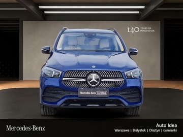 Mercedes GLE V167 2020 Mercedes-Benz GLE 350 AMG Line/Kamerą 360°/AIRMATI, zdjęcie 7