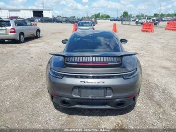 Porsche 2023 Porsche 911 2023r, 4 GTS, 4S, Dakar, 3.0L 3.0 Benzyna 445KM, zdjęcie 7