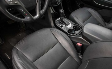 Hyundai Santa Fe III 2015 Hyundai Santa Fe 2.4B 191Ps 4x4 Panorama Navi Ledy Xenon Skora Kamera AUTO, zdjęcie 18