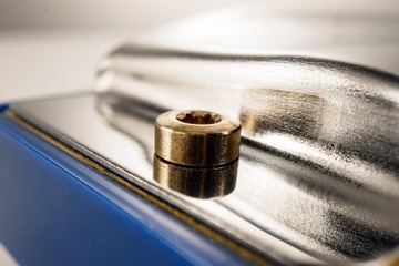 Penta HARP C minor - harmonijka ustna skala bluesowa C HOHNER