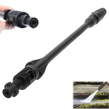 РЕГУЛИРУЕМАЯ ФОРСУНКА КОПЬЯ ВЫСОКОГО И НИЗКОГО ДАВЛЕНИЯ ДЛЯ МАШИНЫ KARCHER K1-K7