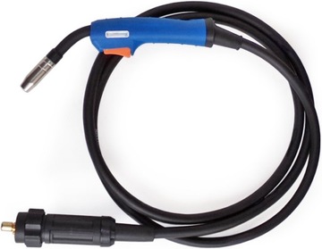 Uchwyt spawalniczy TW-15 MB-15 3m migomat euro