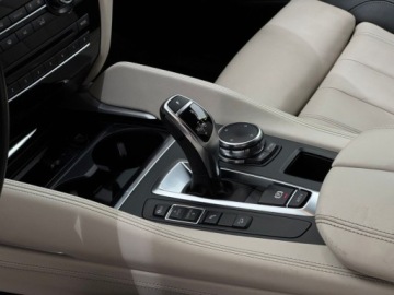 BMW X6 F16 Crossover xDrive 35i 306KM 2016 BMW X6 xDrive35i M pakiet Ambiente Salon Polska gwarancja dostawa, zdjęcie 7