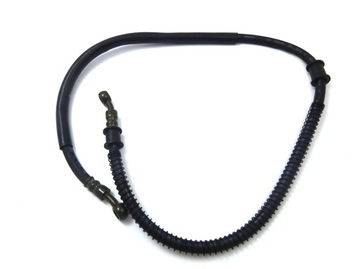 JUNAK 121 PRZEWÓD HAMULCA HYDRAULICZNEGO PRZÓD