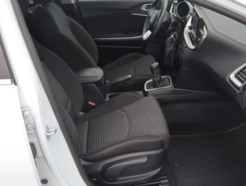 Kia Ceed III Kombi Facelifting 1.0 T-GDI 100KM 2023 Kia Ceed 1.0 T-GDI, Salon Polska, 1. Właściciel, zdjęcie 8