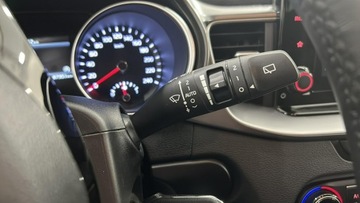 Kia Ceed III Kombi Facelifting 1.0 T-GDI 100KM 2022 Kia Nowy Ceed 1.0 T-GDI M Kombi, zdjęcie 23