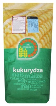 Nasiona kukurydzy SM Pomerania FAO200 50 tys. nas.