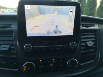 Ford Tourneo Custom I 2019 Ford Tourneo Custom 2,0TDCI 170KM Klima Navi, zdjęcie 14