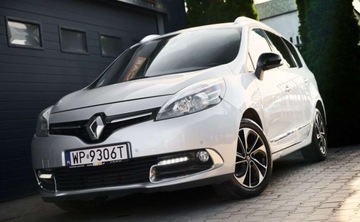 Renault Grand Scenic II Grand Scenic 2013 1.6 Energy dCi 130KM 2016 Renault Grand Scenic Renault Grand Scenic 1.6 Diesel 130KM, zdjęcie 35