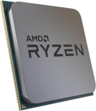 Процессор AMD Ryzen 9 5950X 3.4GH 100-100000059WOF