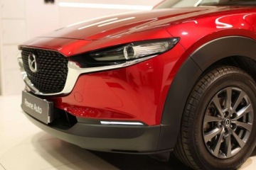 Mazda CX-30 2.0 SKYACTIV-G 150KM 2023 Mazda CX-30 2.0 mHEV Prime-Line 2WD 2.0 Benzyna 150KM, zdjęcie 17