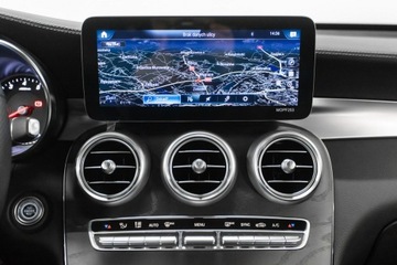 Mercedes GLC C253 2020 Mercedes GLC 200 4Matic. Bezwypadkowy. Serwisowany, zdjęcie 27