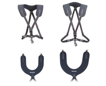 Neotech Super Harness, Обычная подвеска для саксофона