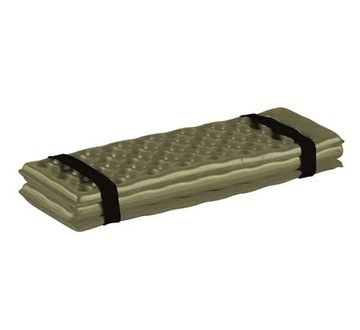 Mata turystyczna Robens ZIGZAG Seat - zielona