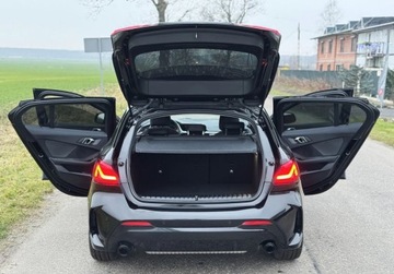 BMW Seria 1 F40 Hatchback 1.5 116i 109KM 2021 BMW Seria 1 116i SPORT Super Stan PISEMNA GWARANCJA w cenie Transport K, zdjęcie 17