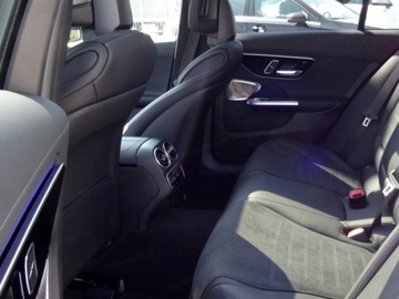 Mercedes Klasa C W206 2024 C Klasa 300 de 4-Matic AMG 2.0 (326KM) 2024, zdjęcie 11