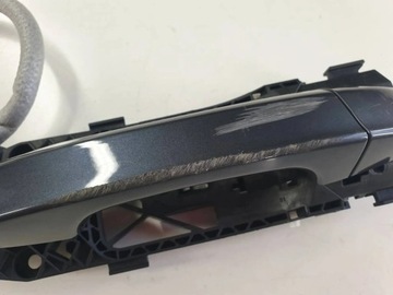 VOLKSWAGEN TAIGO 2023R KLIKA DVEŘE PRAVÝ ZADNÍ