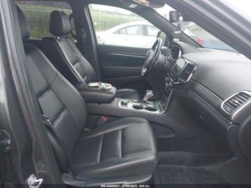 Jeep Grand Cherokee IV 2021 Jeep Grand Cherokee Limited 2021 3.6l 3.6 Benzyna 293KM, zdjęcie 9