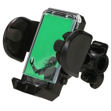 UCHWYT ROWEROWY NA TELEFON DO ROWERU HULAJNOGI