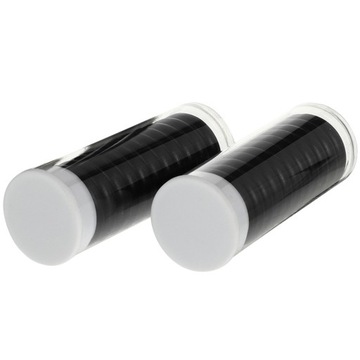 Plastic Binder Buckles Clips Mini Notebook Discs