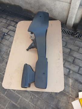 LOKETNÍ OPĚRKA OPEL ASTRA G II 97-04 COUPE BERTONE