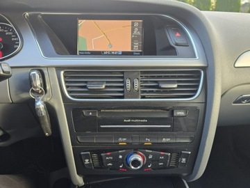 Audi A4 B8 Allroad quattro Facelifting 2.0 TDI 177KM 2014 Audi A4 QUATTRO, Temp. Aktywny, Blis, Navi, Kamera, zdjęcie 20