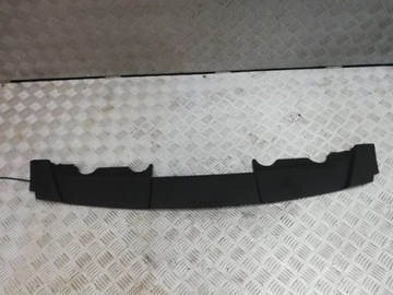 ЗАДНЯЯ КРЫШКА КРЫШИ PEUGEOT 308 CC КАБРИОЛЕТ