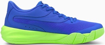 Баскетбольные кроссовки Puma Triple, размер 44,5.