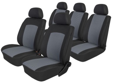 Kryty na míru pro Nissan Almera Tino