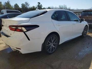 Toyota Camry IX 2023 Toyota Camry Toyota Camry SE Auto 2.5 Benzyna 203KM, zdjęcie 5