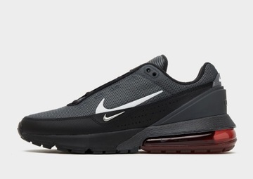 BUTY NIKE AIR MAX PULSE FQ2436 001 MĘSKIE CZARNE rozmiar