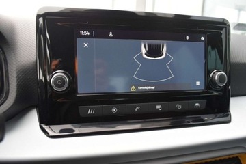 Seat Arona Crossover Facelifting 1.0 TSI 110KM 2022 Seat Arona 1.0TSI 110KM Style FullLEDPakiet ComfortPakiet SpringPDCFV23, zdjęcie 15