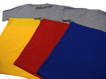 ФУТБОЛКА с короткими рукавами 149B FASTER 24 злотых брутто