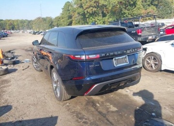 Land Rover Range Rover Velar 2023 Land Rover Range Rover Velar 2023, 2.0L, 4x4, P250 R-DYNAMIC S, od ubezpie, zdjęcie 6