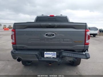 Ford 2023 Ford F150 Tremor 2023 5.0l 5.0 Benzyna 400KM, zdjęcie 3