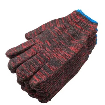 ПЕРЧАТКИ ПРОЧНЫЕ ЗАЩИТНЫЕ ПЕРЧАТКИ ДЛЯ САДА 12 ПАР УНИВЕРСАЛЬНЫЕ