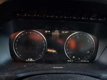 Volvo XC90 II 2021 Volvo XC 90 T6 Inscription 2021 2.0l 2.0 Benzyna 316KM, zdjęcie 9