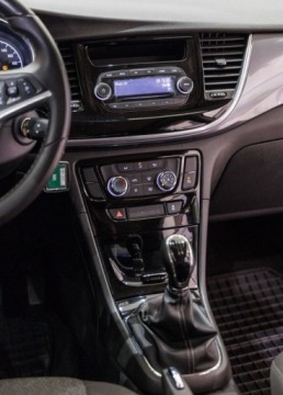 Opel Mokka I SUV 1.6 Ecotec 115KM 2017 Opel Mokka 1.6 Enjoy SS 1.6 Benzyna 115KM, zdjęcie 20